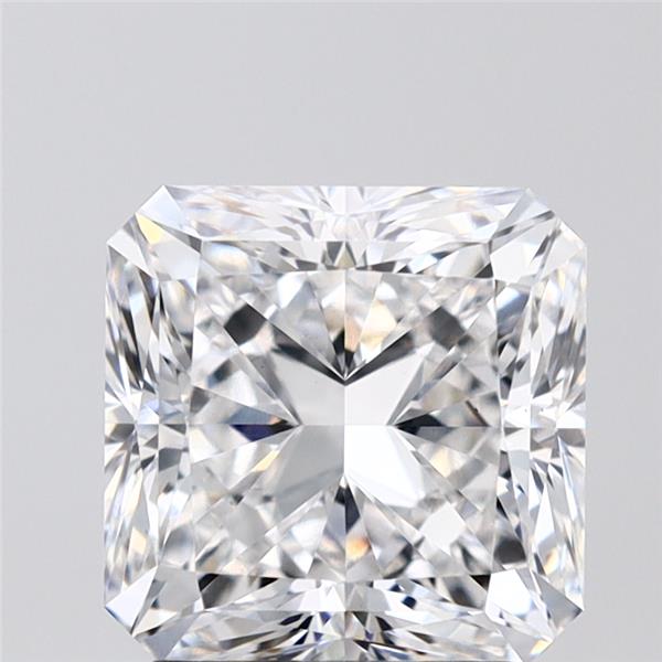 IGI 2.57 Carat Radiant Cut Lab Grown Diamond 人工培育鑽石 實驗室人造鑽石