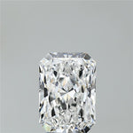 IGI 3.15 Carat Radiant Cut Lab Grown Diamond 人工培育鑽石 實驗室人造鑽石