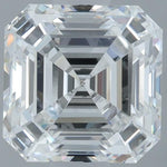 IGI 1.10 Carat Asscher Lab Grown Diamond 人工培育鑽石 實驗室人造鑽石