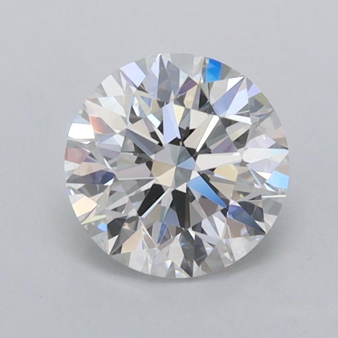 IGI 0.96 Carat Round Brilliant Lab Grown Diamond 人工培育鑽石 實驗室人造鑽石