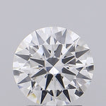IGI 1.00 Carat Round Brilliant Lab Grown Diamond 人工培育鑽石 實驗室人造鑽石