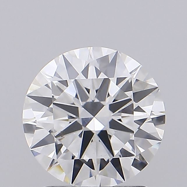 IGI 1.00 Carat Round Brilliant Lab Grown Diamond 人工培育鑽石 實驗室人造鑽石