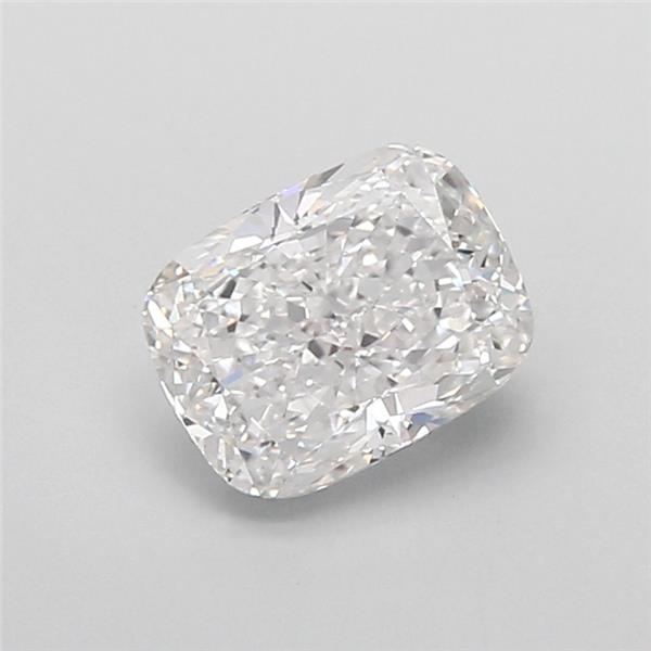 IGI 2.53 Carat Cushion Lab Grown Diamond 人工培育鑽石 實驗室人造鑽石