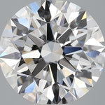 IGI 2.26 Carat Round Brilliant Lab Grown Diamond 人工培育鑽石 實驗室人造鑽石