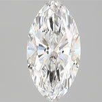 IGI 1.64 Carat Marquise Lab Grown Diamond 人工培育鑽石 實驗室人造鑽石