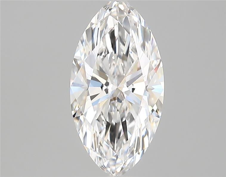 IGI 1.64 Carat Marquise Lab Grown Diamond 人工培育鑽石 實驗室人造鑽石