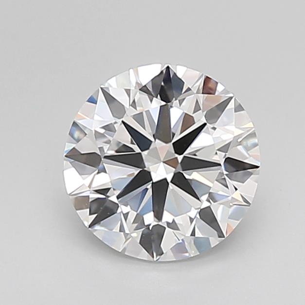 IGI 1.20 Carat Round Brilliant Lab Grown Diamond 人工培育鑽石 實驗室人造鑽石