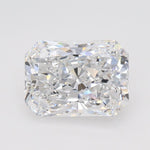 IGI 1.40 Carat Radiant Cut Lab Grown Diamond 人工培育鑽石 實驗室人造鑽石