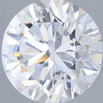 IGI 1.91 Carat Round Brilliant Lab Grown Diamond 人工培育鑽石 實驗室人造鑽石