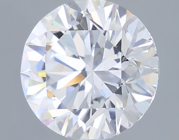 IGI 1.91 Carat Round Brilliant Lab Grown Diamond 人工培育鑽石 實驗室人造鑽石