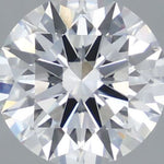 IGI 2.01 Carat Round Brilliant Lab Grown Diamond