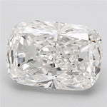 IGI 8.80 Carat Cushion Lab Grown Diamond 人工培育鑽石 實驗室人造鑽石