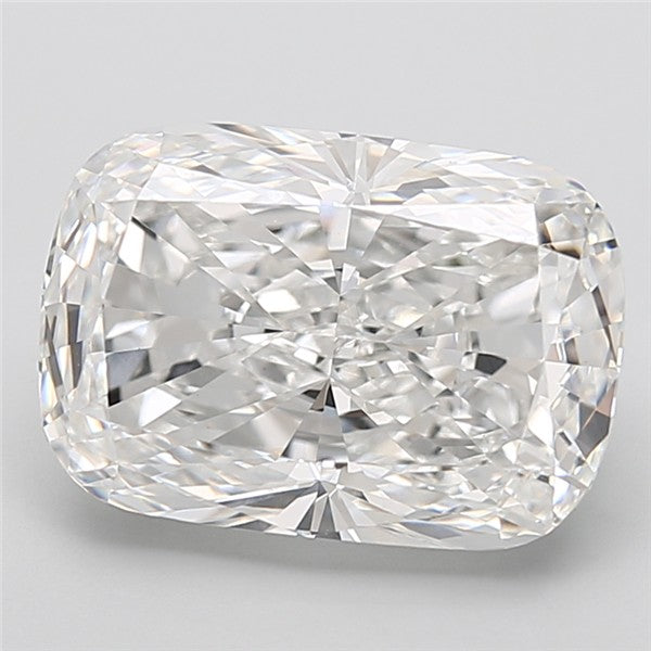 IGI 8.80 Carat Cushion Lab Grown Diamond 人工培育鑽石 實驗室人造鑽石