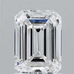 IGI 1.47 Carat Emerald Lab Grown Diamond 人工培育鑽石 實驗室人造鑽石
