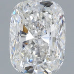 IGI 1.42 Carat Cushion Lab Grown Diamond 人工培育鑽石 實驗室人造鑽石