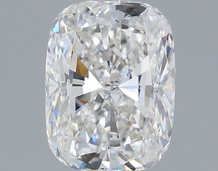 IGI 1.42 Carat Cushion Lab Grown Diamond 人工培育鑽石 實驗室人造鑽石