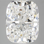 IGI 4.04 Carat Cushion Lab Grown Diamond 人工培育鑽石 實驗室人造鑽石