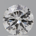 IGI 2.50 Carat Round Brilliant Lab Grown Diamond 人工培育鑽石 實驗室人造鑽石