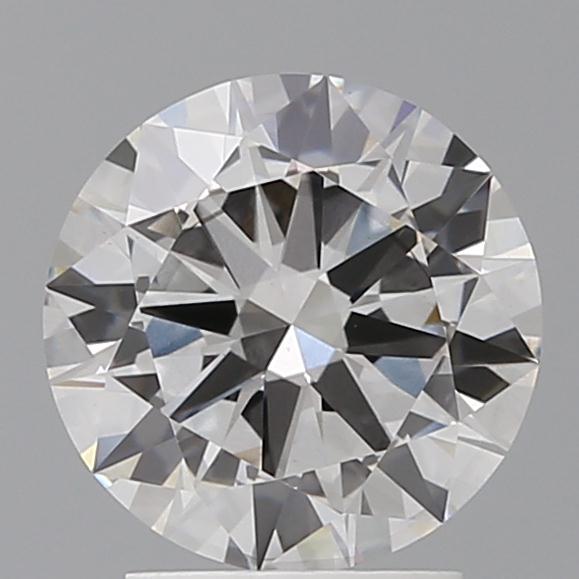 IGI 2.50 Carat Round Brilliant Lab Grown Diamond 人工培育鑽石 實驗室人造鑽石