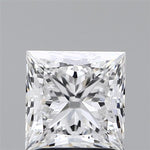 IGI 1.80 Carat Princess Cut Lab Grown Diamond 人工培育鑽石 實驗室人造鑽石
