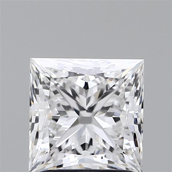 IGI 1.80 Carat Princess Cut Lab Grown Diamond 人工培育鑽石 實驗室人造鑽石