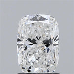 IGI 1.19 Carat Cushion Lab Grown Diamond 人工培育鑽石 實驗室人造鑽石