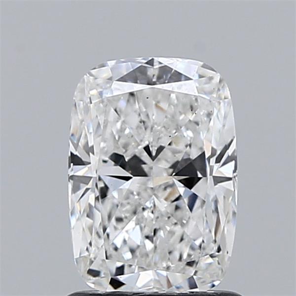 IGI 1.19 Carat Cushion Lab Grown Diamond 人工培育鑽石 實驗室人造鑽石