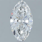 IGI 1.15 Carat Marquise Lab Grown Diamond
