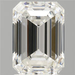 IGI 2.57 Carat Emerald Lab Grown Diamond 人工培育鑽石 實驗室人造鑽石