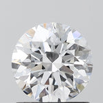 IGI 1.05 Carat Round Brilliant Lab Grown Diamond
