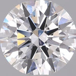 IGI 0.94 Carat Round Brilliant Lab Grown Diamond 人工培育鑽石 實驗室人造鑽石