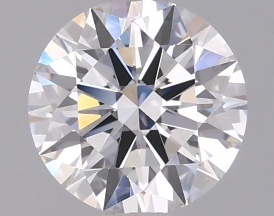 IGI 0.94 Carat Round Brilliant Lab Grown Diamond 人工培育鑽石 實驗室人造鑽石