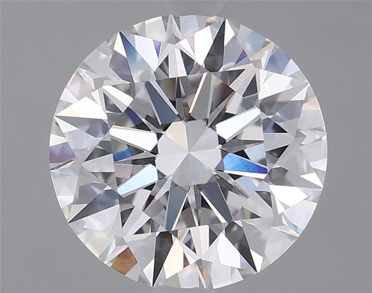 IGI 1.60 Carat Round Brilliant Lab Grown Diamond 人工培育鑽石 實驗室人造鑽石