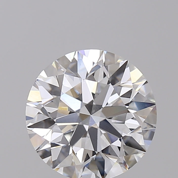 IGI 2.03 Carat 圓形 - Round Brilliant 培育鑽石 Lab Grown Diamond 人造鑽石 人工鑽石 實驗室鑽石 培養鑽石 香港 培育鑽 