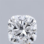 IGI 1.65 Carat Cushion Lab Grown Diamond 人工培育鑽石 實驗室人造鑽石