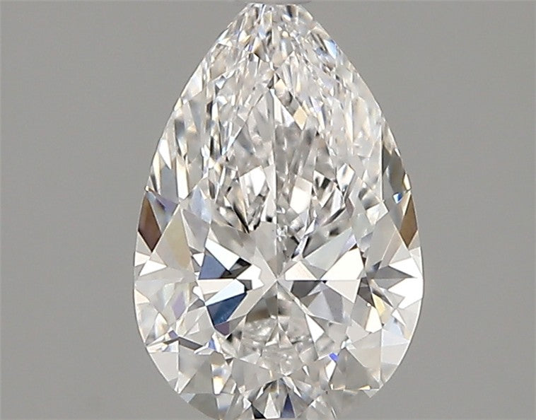 IGI 1.48 Carat Pear Lab Grown Diamond 人工培育鑽石 實驗室人造鑽石