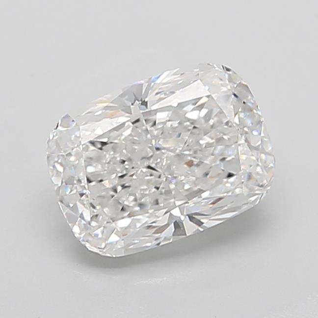 IGI 3.23 Carat Cushion Lab Grown Diamond 人工培育鑽石 實驗室人造鑽石