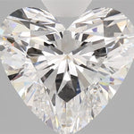 IGI 2.21 Carat Heart Lab Grown Diamond 人工培育鑽石 實驗室人造鑽石