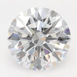 IGI 1.86 Carat Round Brilliant Lab Grown Diamond 人工培育鑽石 實驗室人造鑽石