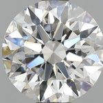 IGI 1.66 Carat Round Brilliant Lab Grown Diamond 人工培育鑽石 實驗室人造鑽石
