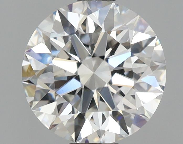 IGI 1.66 Carat Round Brilliant Lab Grown Diamond 人工培育鑽石 實驗室人造鑽石