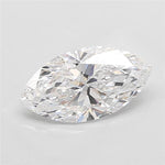 IGI 2.59 Carat Marquise Lab Grown Diamond 人工培育鑽石 實驗室人造鑽石