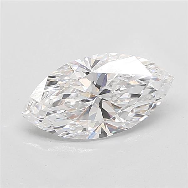 IGI 2.59 Carat Marquise Lab Grown Diamond 人工培育鑽石 實驗室人造鑽石