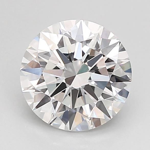 IGI 1.50 Carat Round Brilliant Lab Grown Diamond 人工培育鑽石 實驗室人造鑽石