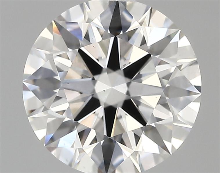 IGI 1.91 Carat Round Brilliant Lab Grown Diamond