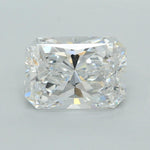 IGI 1.97 Carat Radiant Cut Lab Grown Diamond 人工培育鑽石 實驗室人造鑽石