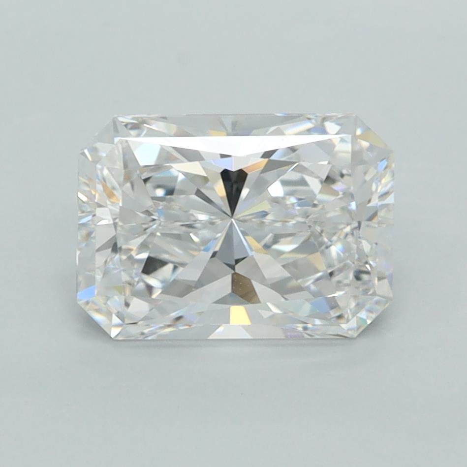 IGI 1.97 Carat Radiant Cut Lab Grown Diamond 人工培育鑽石 實驗室人造鑽石