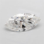 IGI 2.52 Carat Marquise Lab Grown Diamond 人工培育鑽石 實驗室人造鑽石