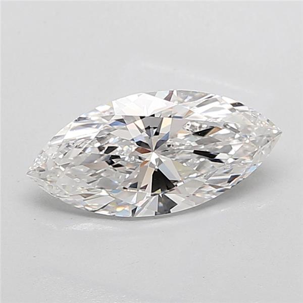 IGI 2.52 Carat Marquise Lab Grown Diamond 人工培育鑽石 實驗室人造鑽石