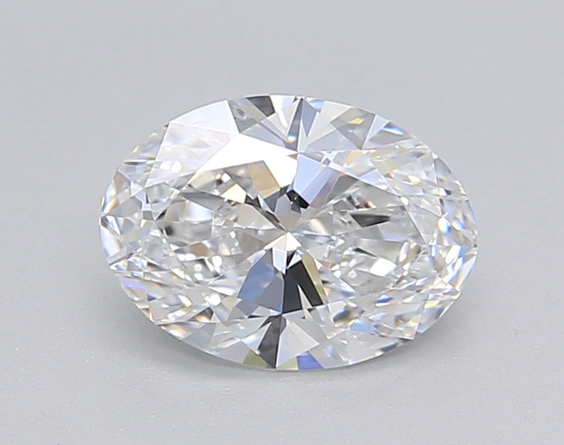 IGI 1.05 Carat 橢圓形 - Oval 培育鑽石 Lab Grown Diamond 人造鑽石 人工鑽石 實驗室鑽石 培養鑽石 香港 培育鑽 